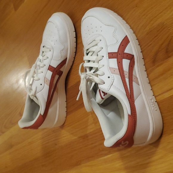 Asics sneakers, Japan S - Picture 4 of 5